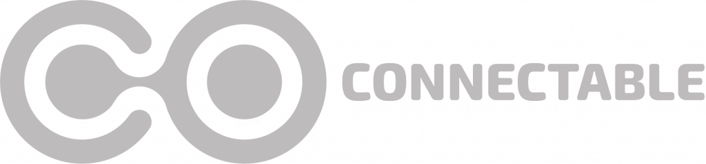 Connectable SW Ltd Logo - Website Design Agency in Taunton and Somerset